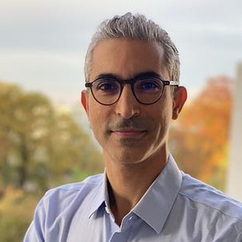 Dr. med. Amine Korchi
