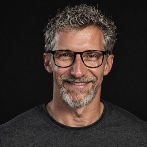 Jan Beger